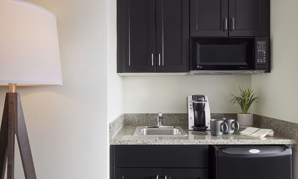 Photo of Bedroom in Capitol Hill
