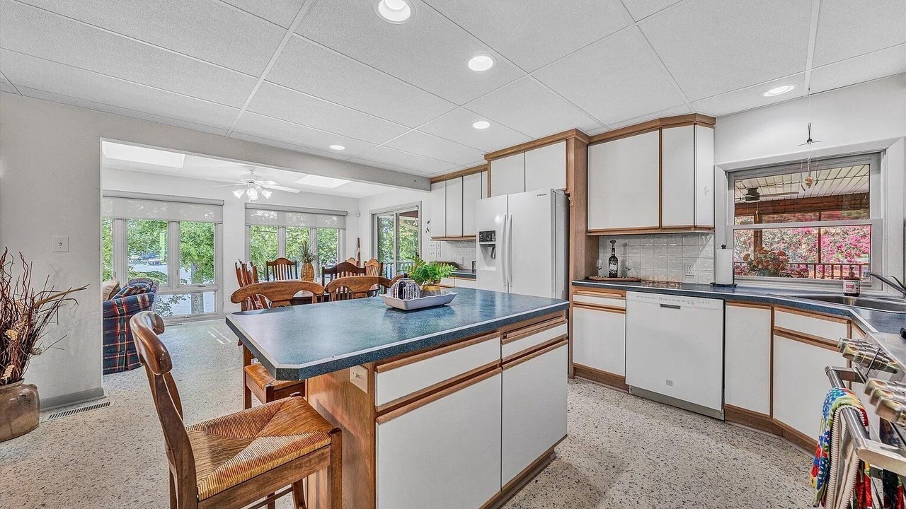 Photo of Kitchen in Westlake Corner