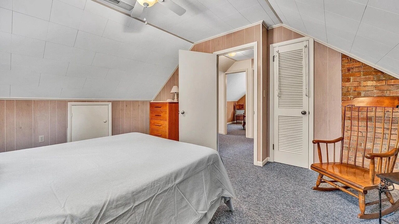 Photo of Bedroom in Westlake Corner