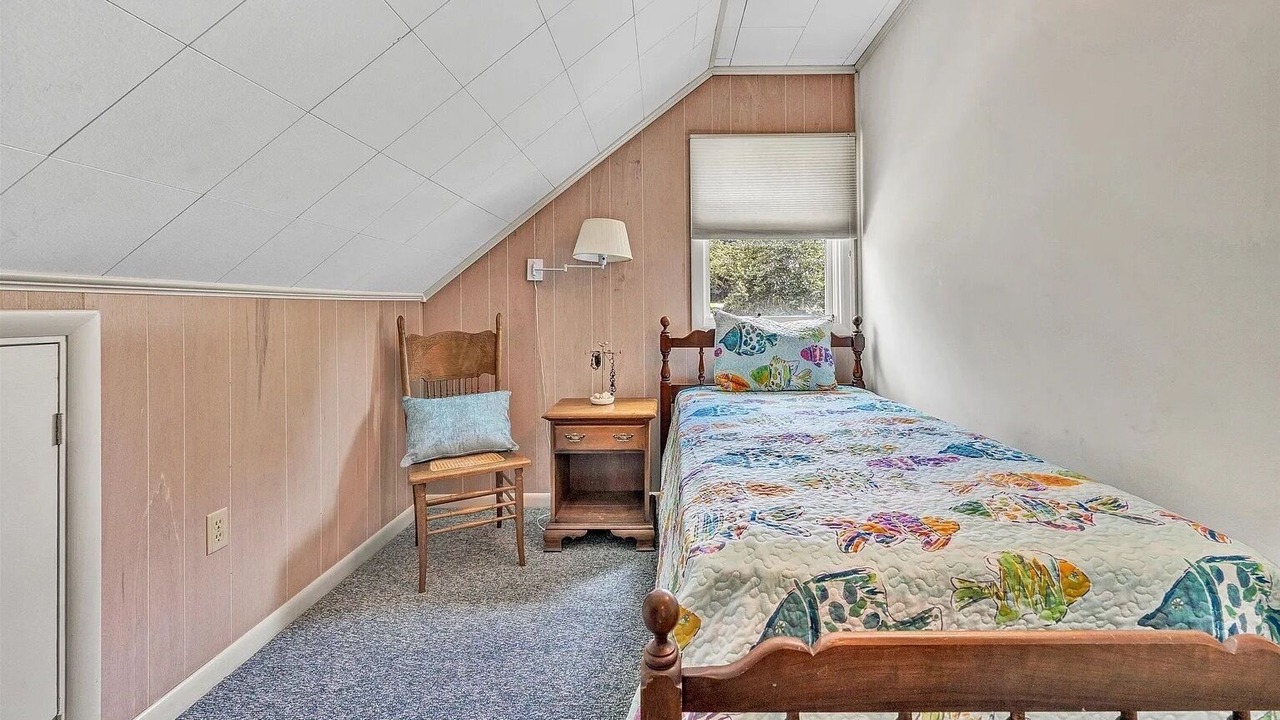 Photo of Bedroom in Westlake Corner