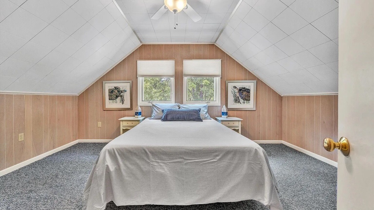 Photo of Bedroom in Westlake Corner