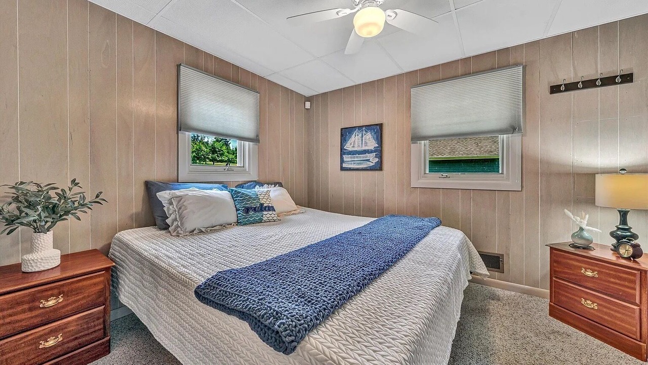 Photo of Bedroom in Westlake Corner