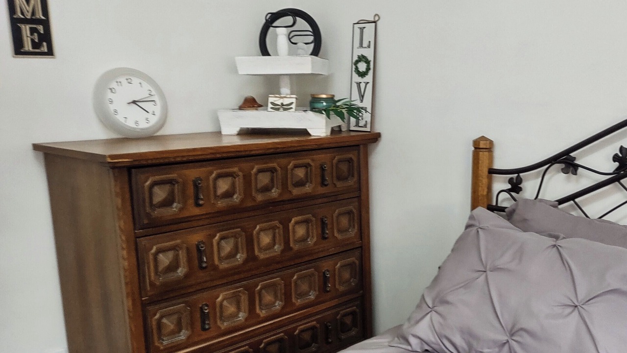Photo of Bedroom in Newbold