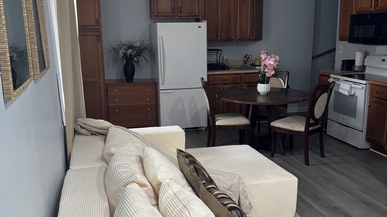 Photo of Livingroom in Montpelier