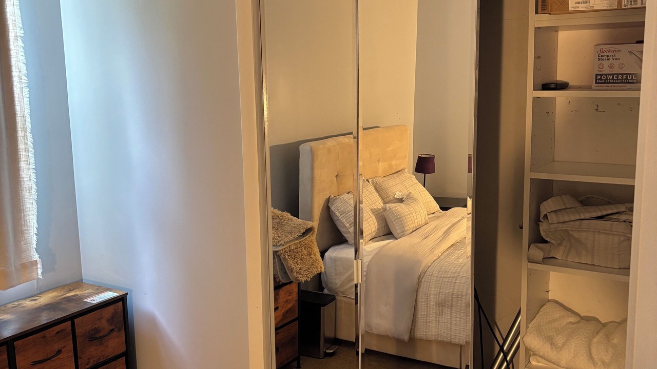 Photo of Bedroom in Montpelier