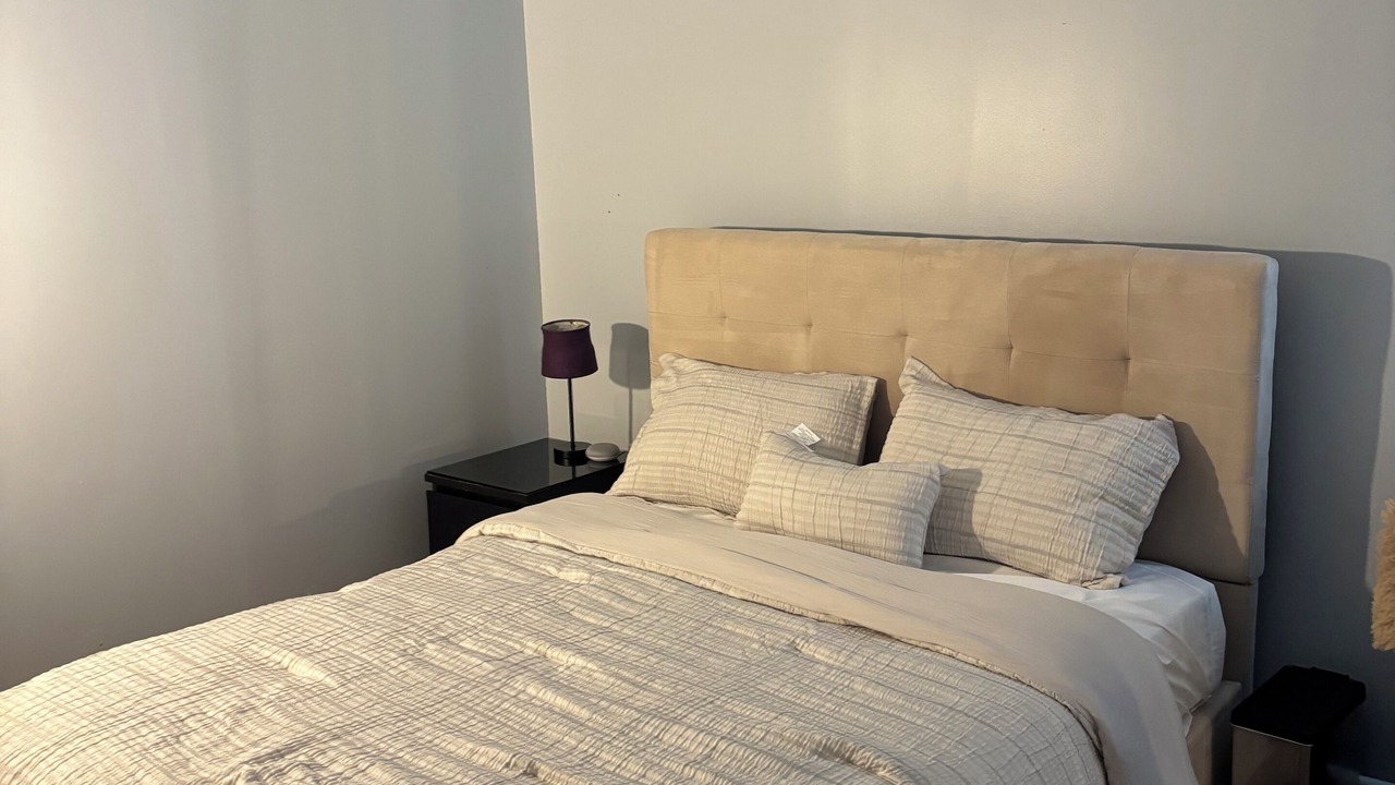 Photo of Bedroom in Montpelier