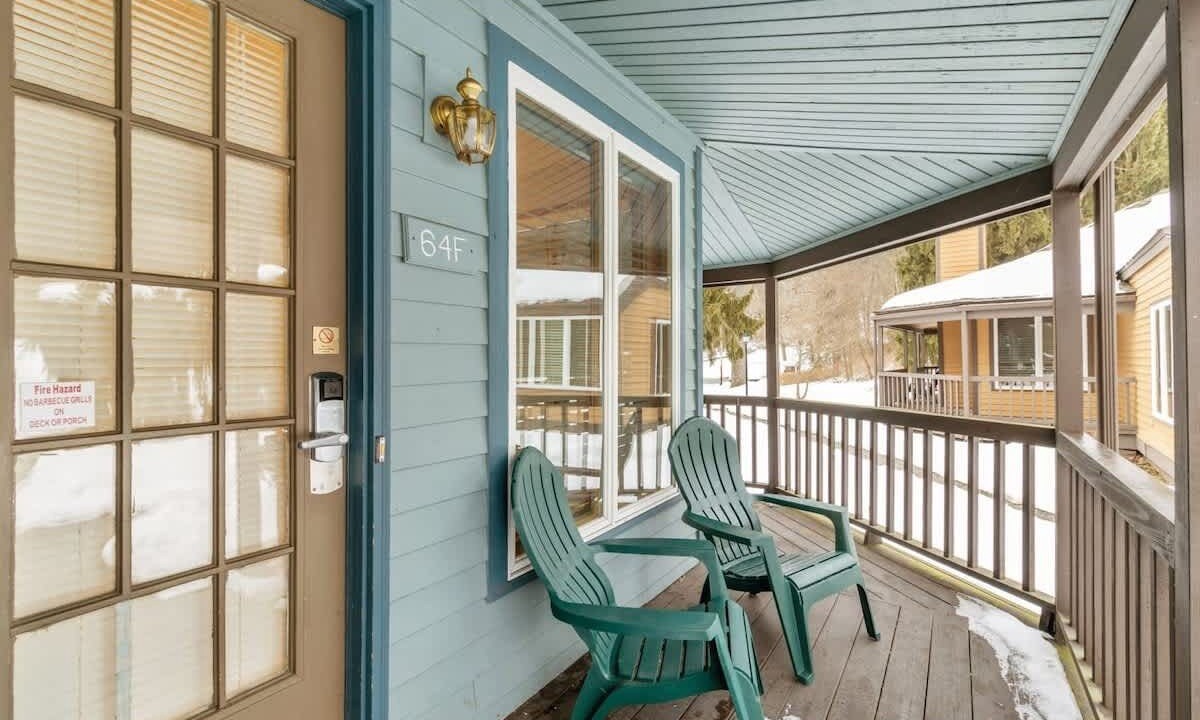 Photo of Outdoor in Shawnee On Delaware