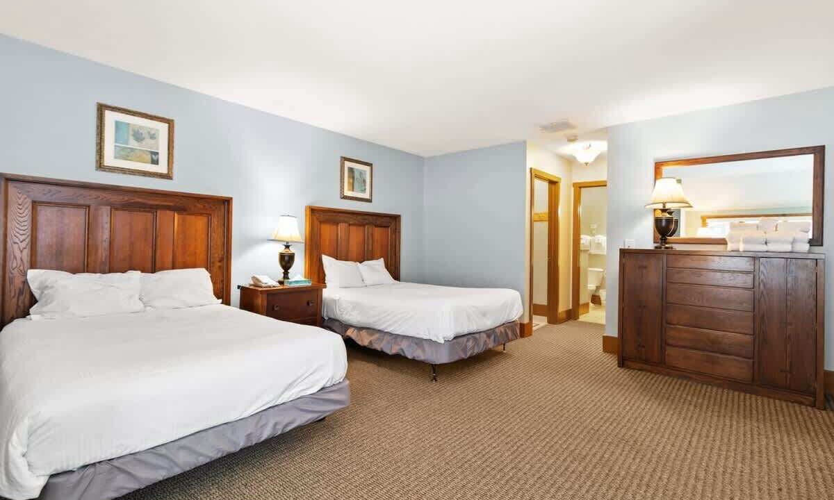 Photo of Bedroom in Shawnee On Delaware