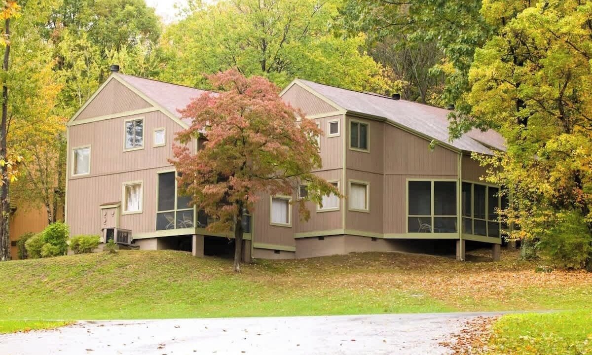 Photo of Outdoor in Shawnee On Delaware