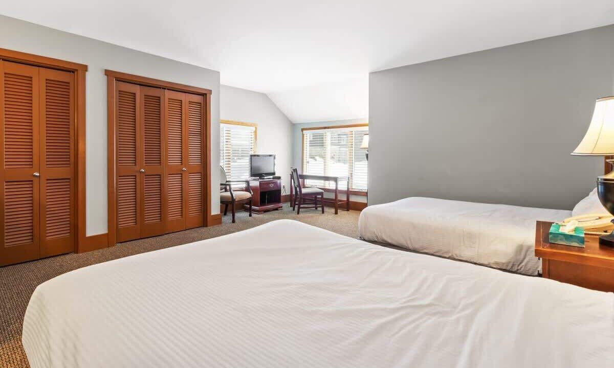 Photo of Bedroom in Shawnee On Delaware