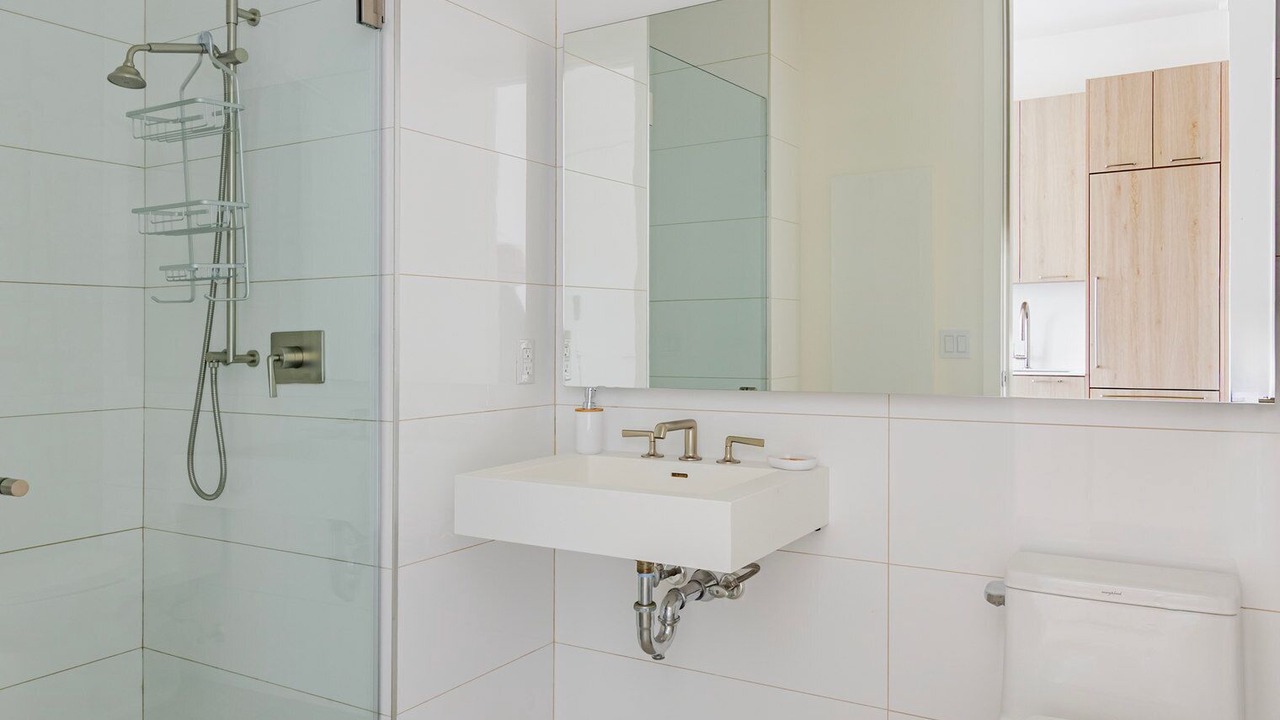 Photo of Bathroom in Clinton Hill