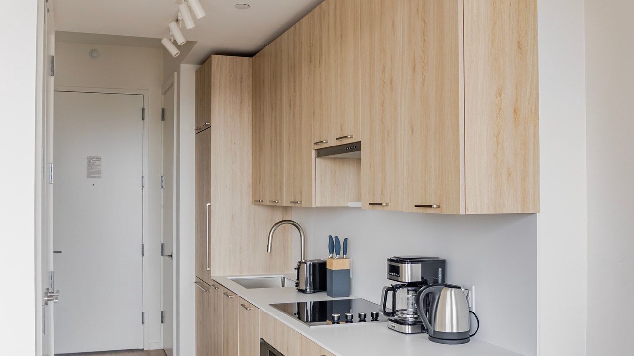 Photo of Kitchen in Clinton Hill