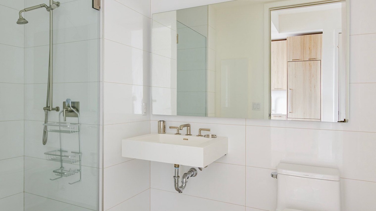 Photo of Bathroom in Clinton Hill