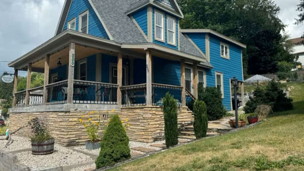 Photo of Outdoor in Thomas