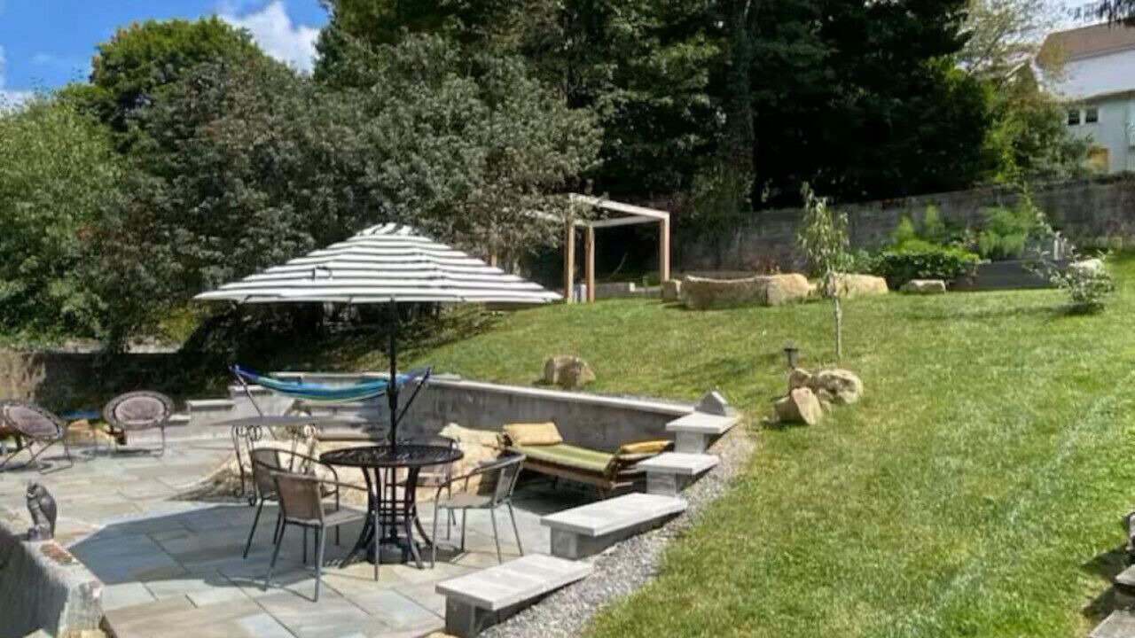 Photo of Outdoor in Thomas