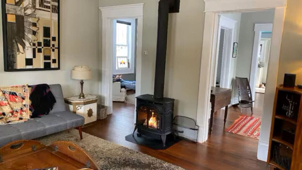 Photo of Livingroom in Thomas