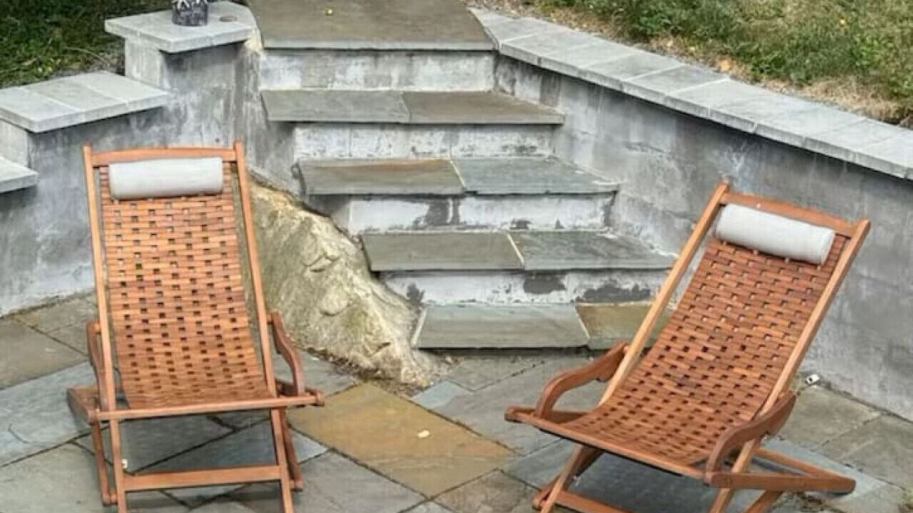 Photo of Patio Balcony in Thomas