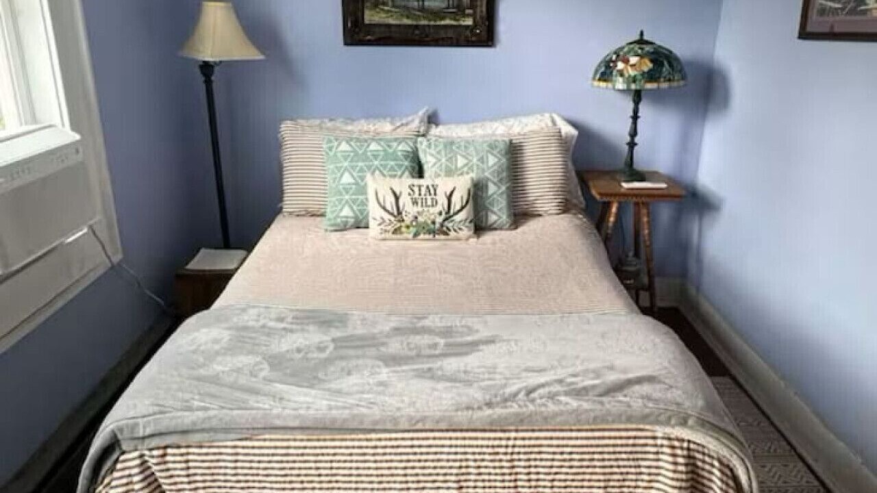 Photo of Bedroom in Thomas