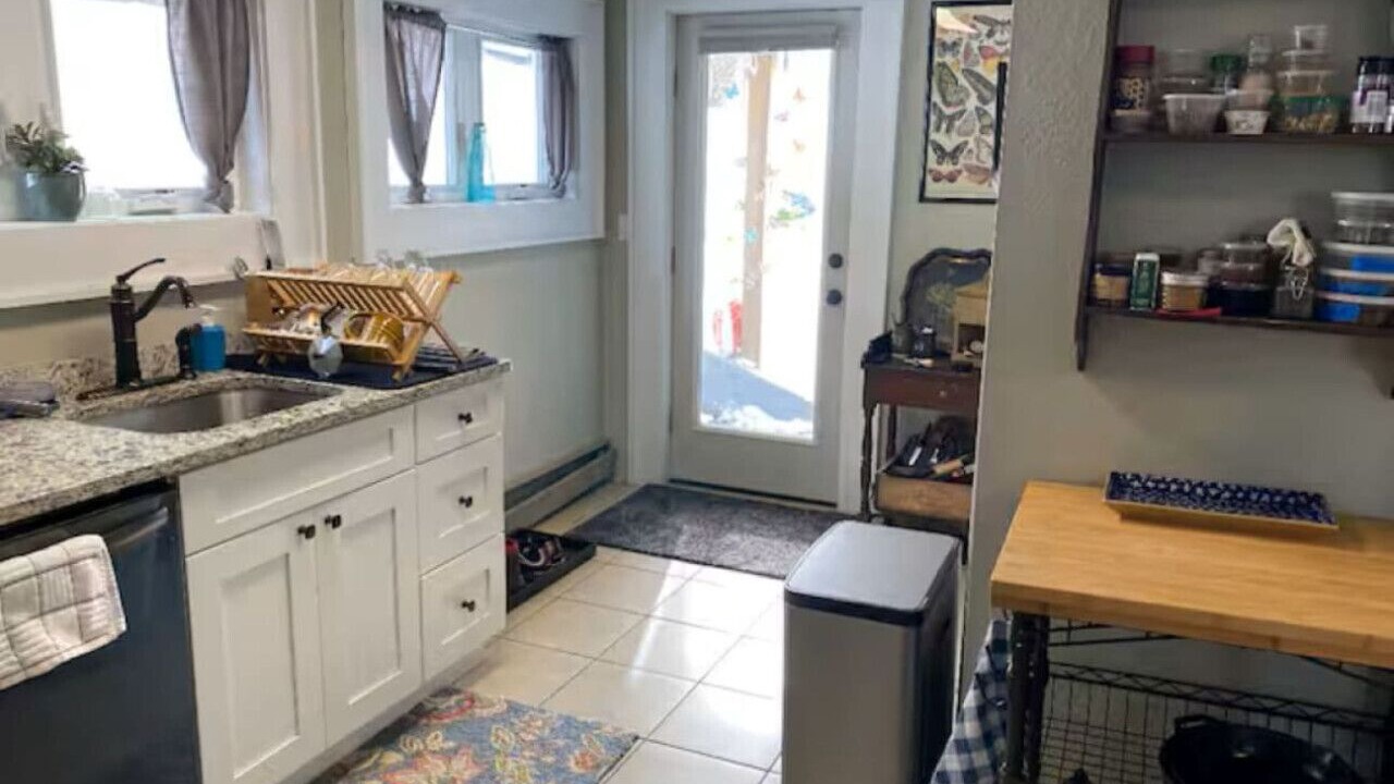 Photo of Kitchen in Thomas