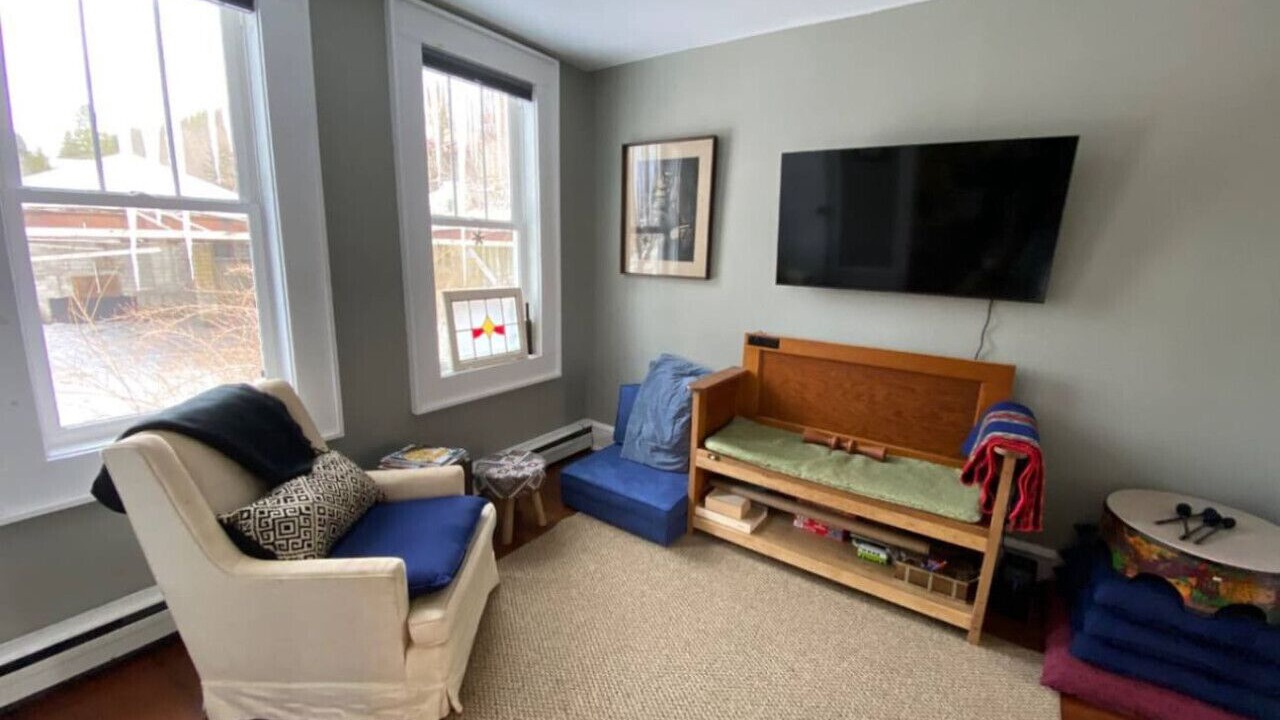 Photo of Livingroom in Thomas