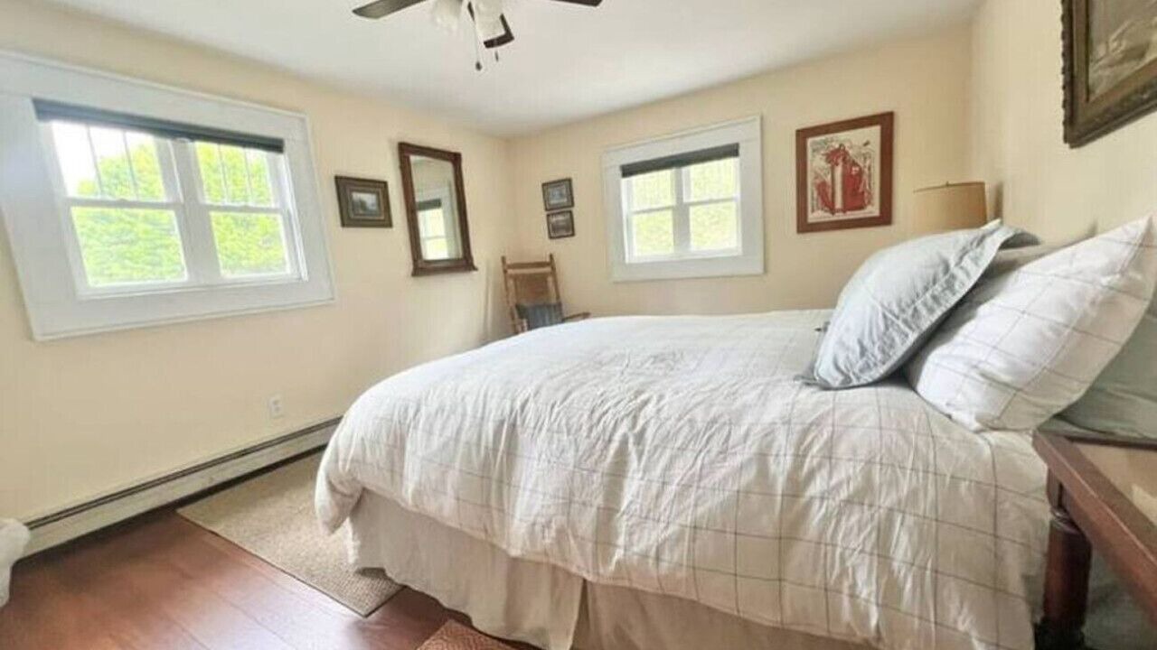 Photo of Bedroom in Thomas