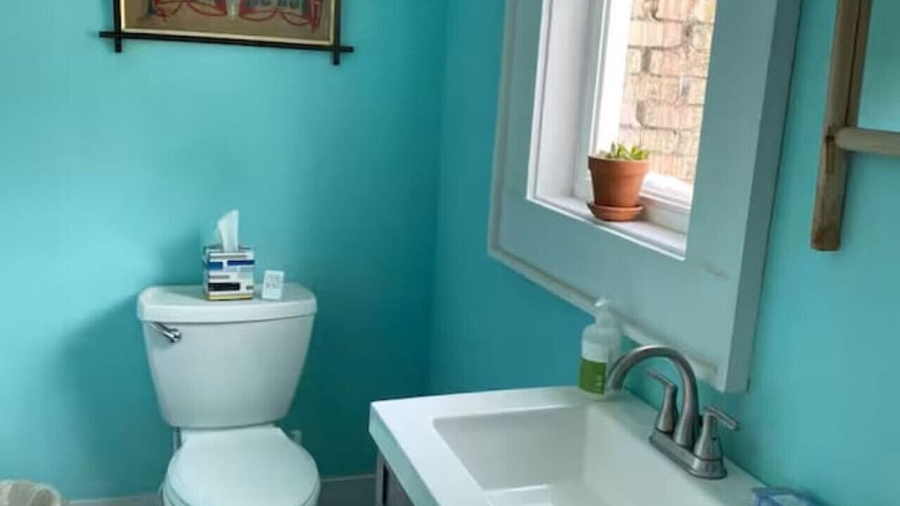 Photo of Bathroom in Thomas
