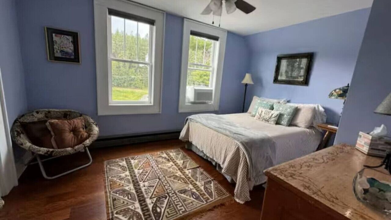 Photo of Bedroom in Thomas