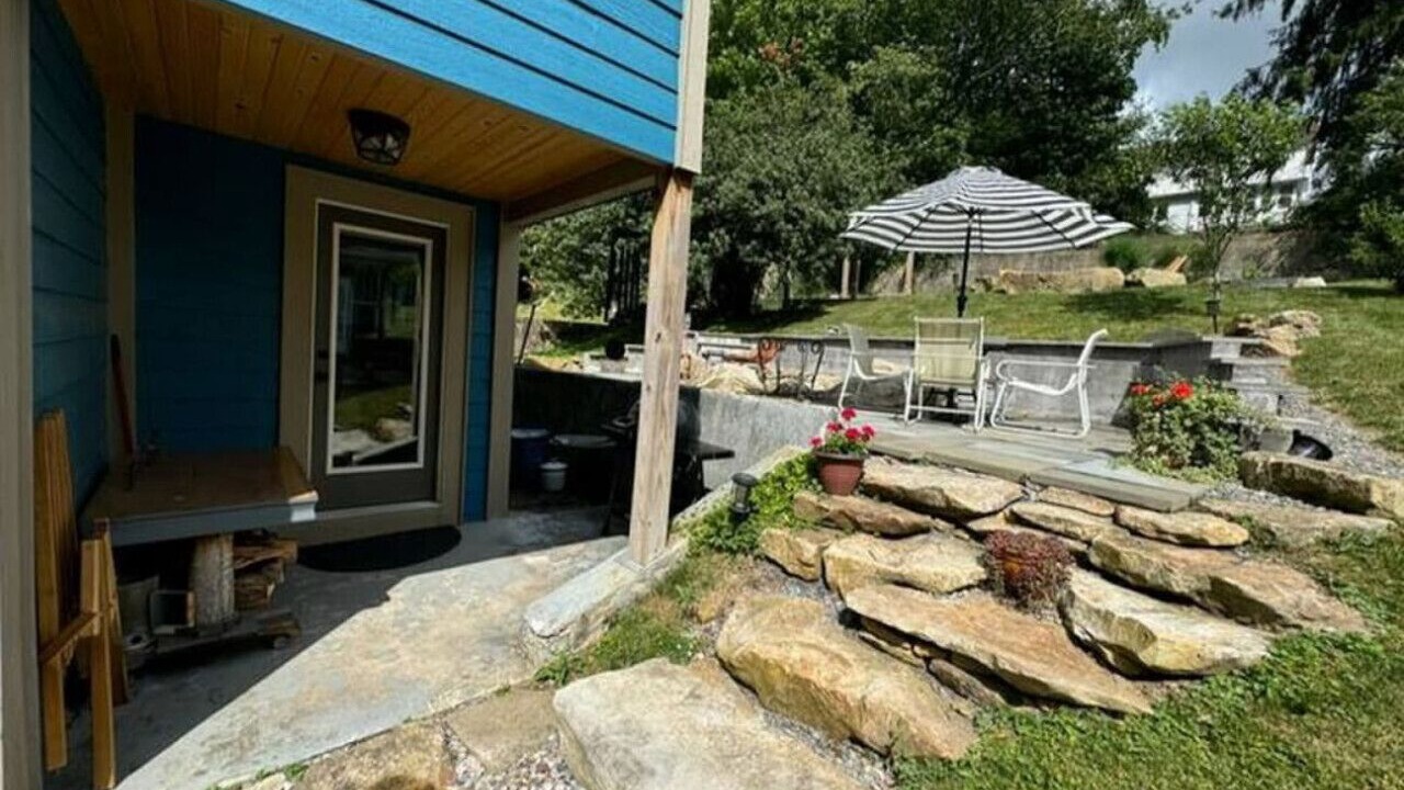 Photo of Outdoor in Thomas