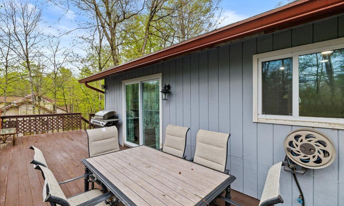Photo of Outdoor in Gouldsboro