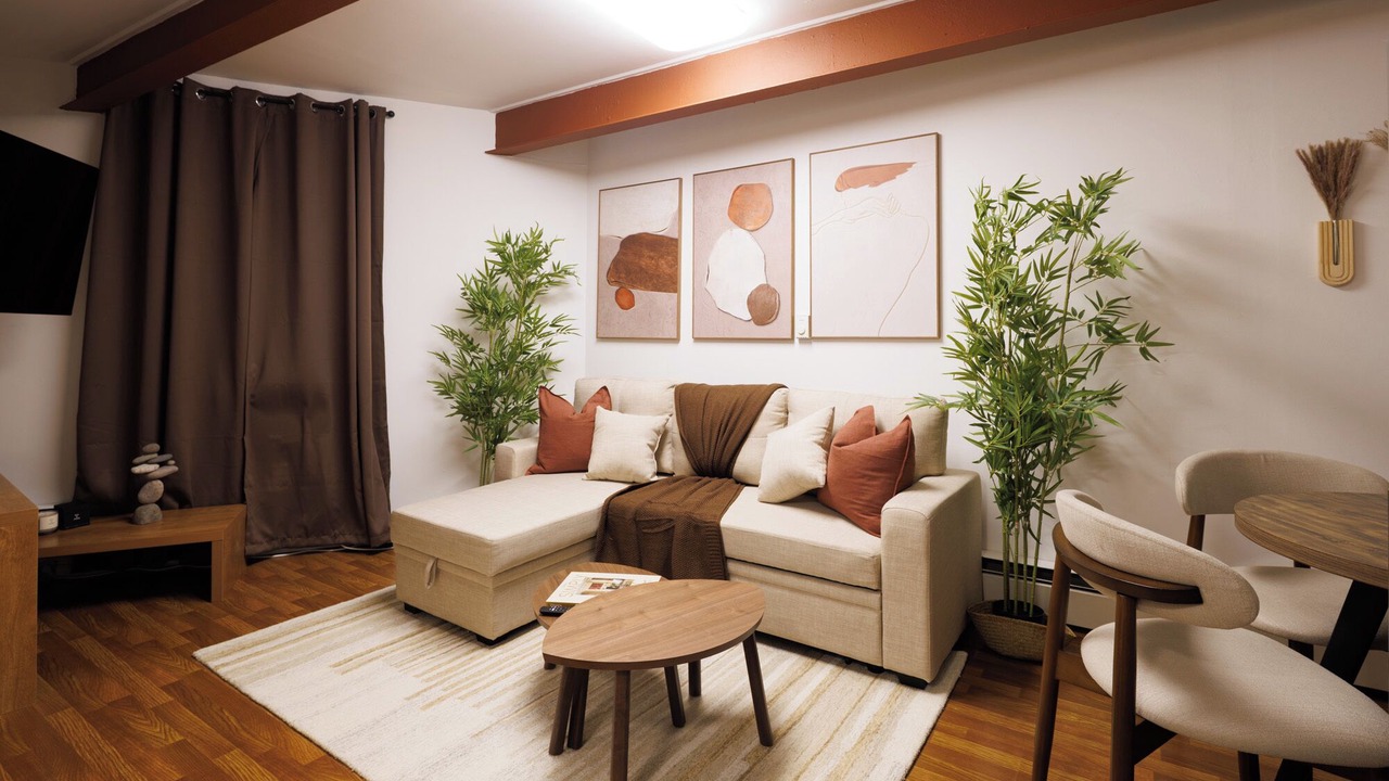 Photo of Livingroom in Brooklyn Heights
