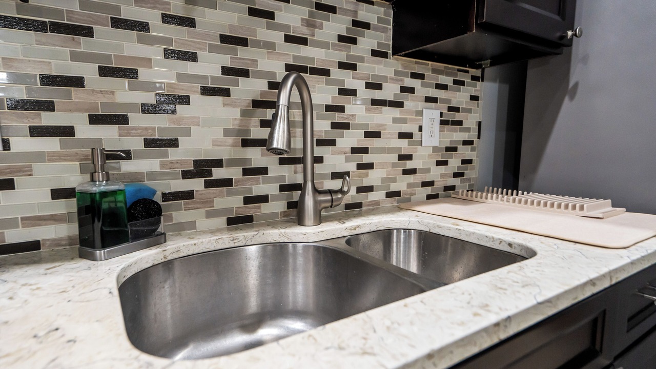Photo of Kitchen in North Bergen