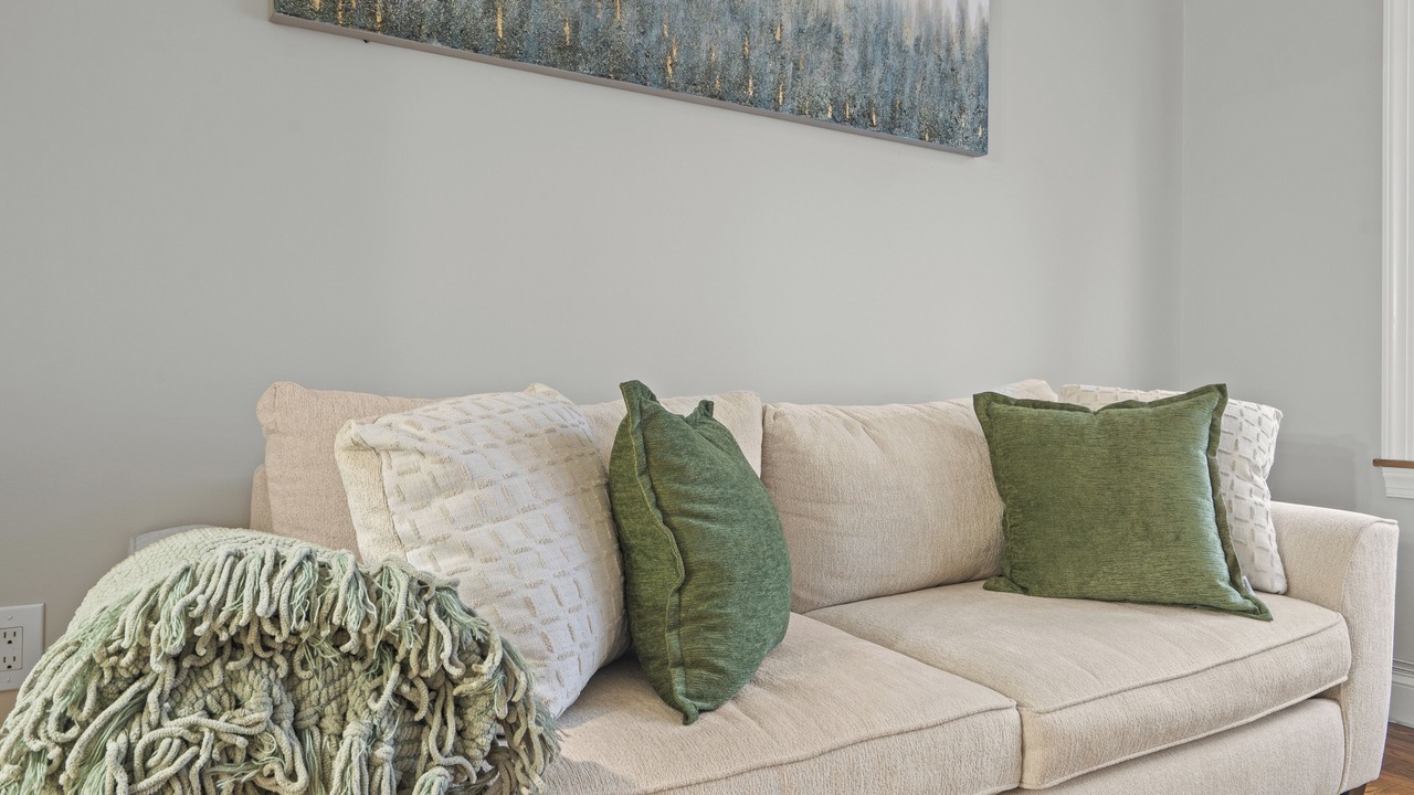 Photo of Livingroom in North Bergen
