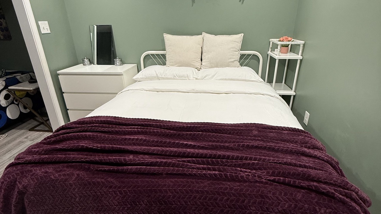 Photo of Bedroom in Montclair