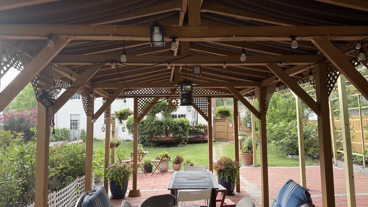 Photo of Outdoor in Montclair