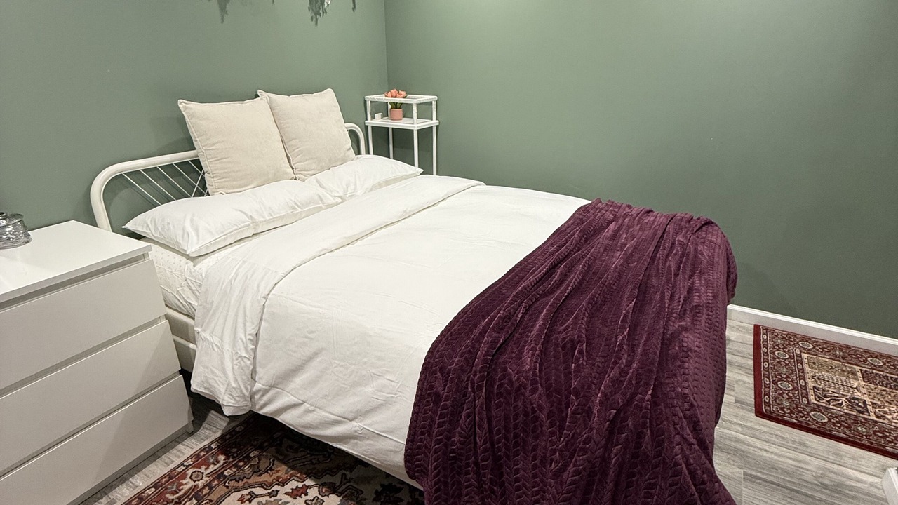 Photo of Bedroom in Montclair