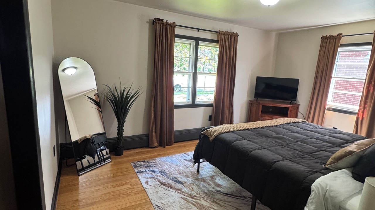 Photo of Bedroom in Williamsport