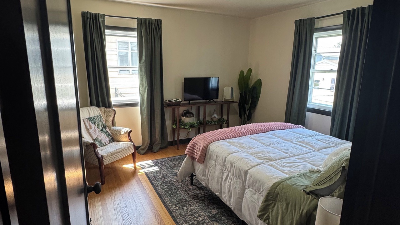 Photo of Bedroom in Williamsport