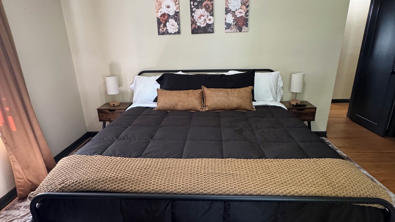 Photo of Bedroom in Williamsport
