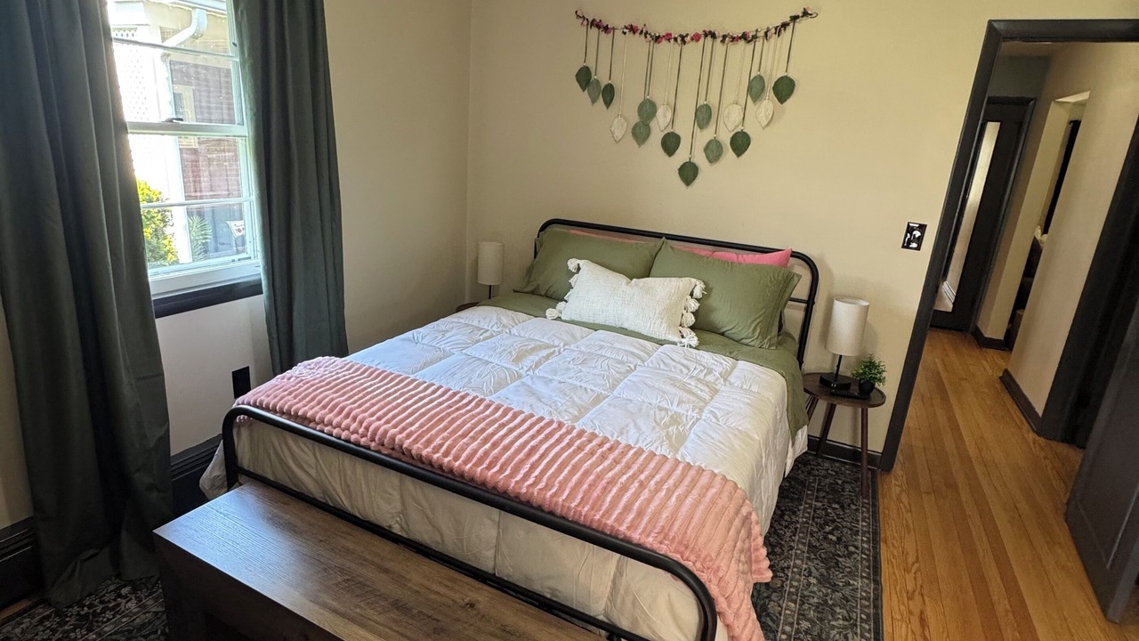 Photo of Bedroom in Williamsport