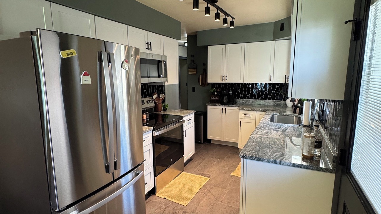 Photo of Kitchen in Williamsport