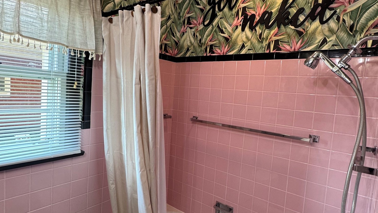 Photo of Bathroom in Williamsport