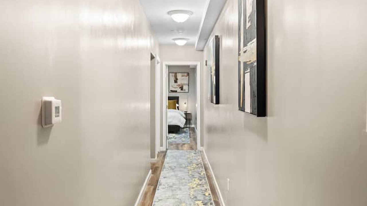 Photo of Bedroom in East Parkside