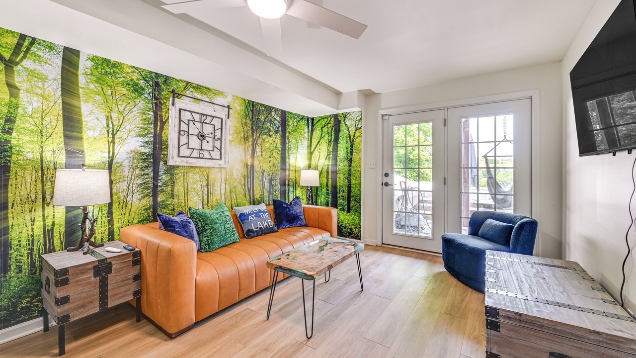Photo of Bedroom in Mount Vernon