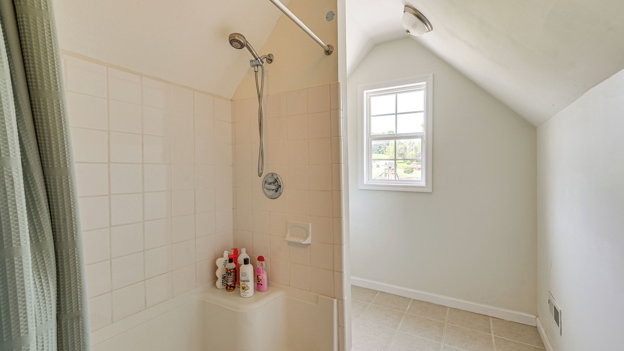 Photo of Bathroom in Mount Vernon