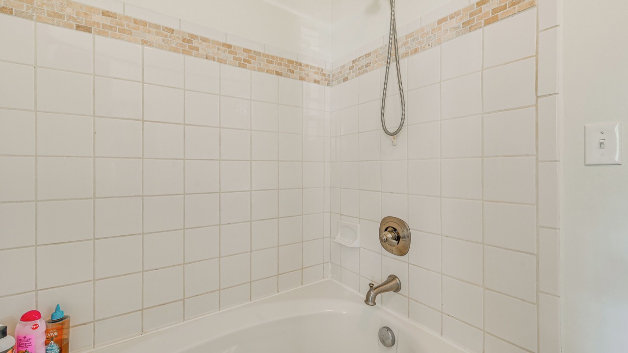 Photo of Bathroom in Mount Vernon