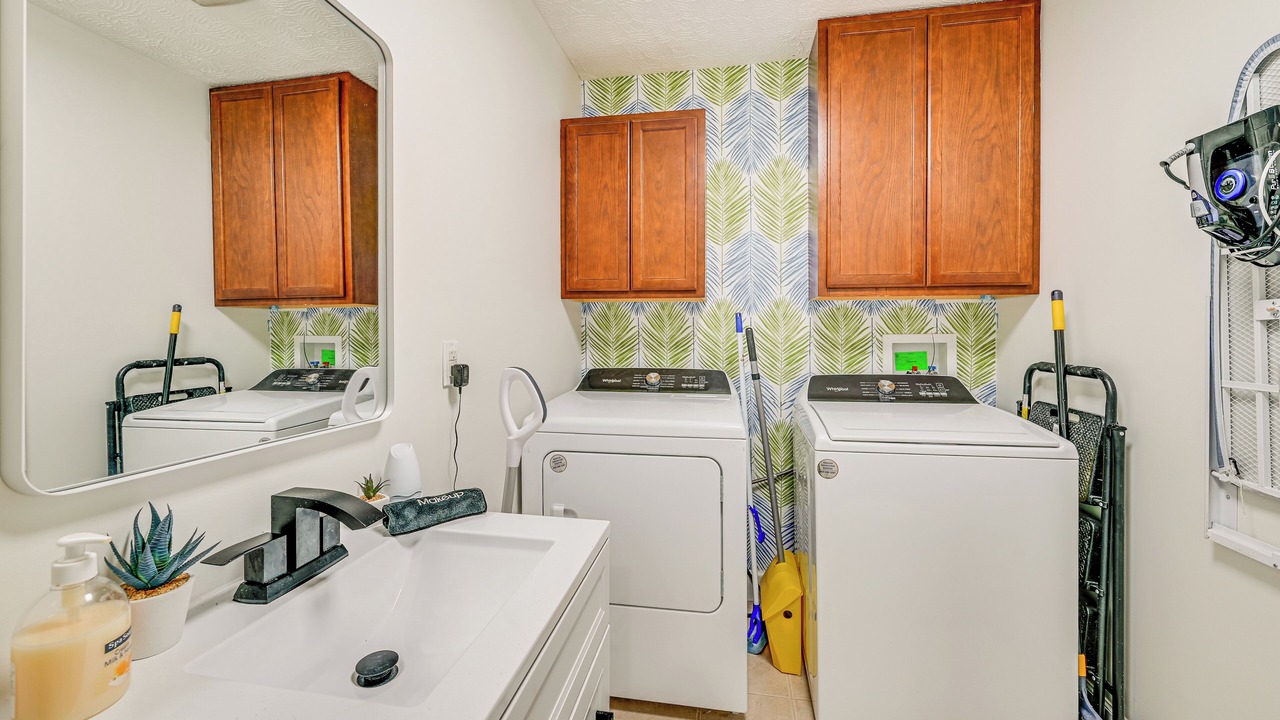 Photo of Bathroom in Mount Vernon