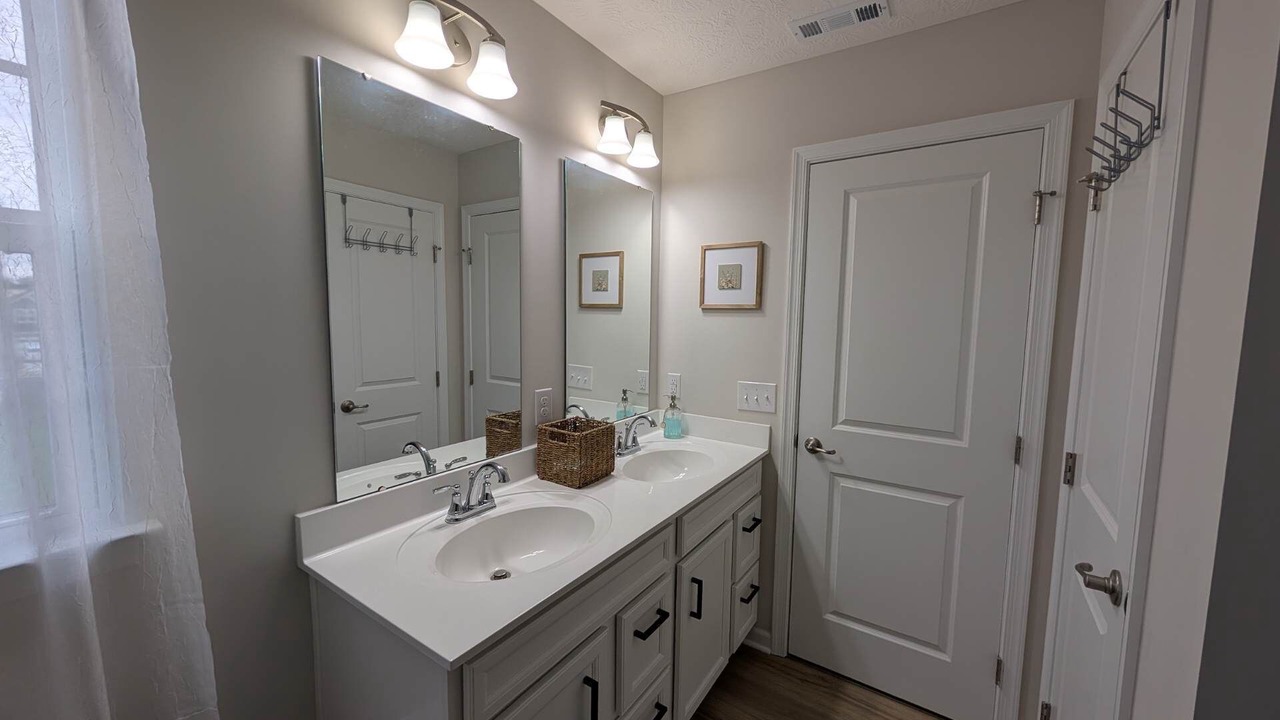 Photo of Bathroom in Wooster
