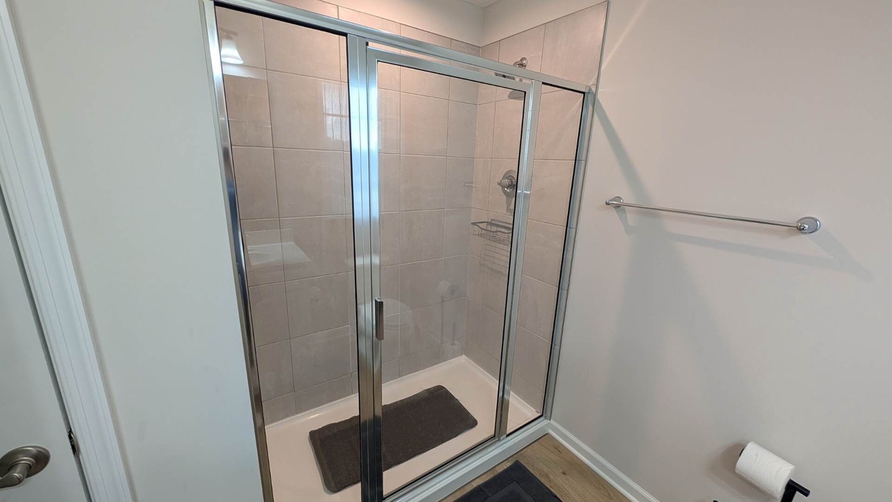 Photo of Bathroom in Wooster