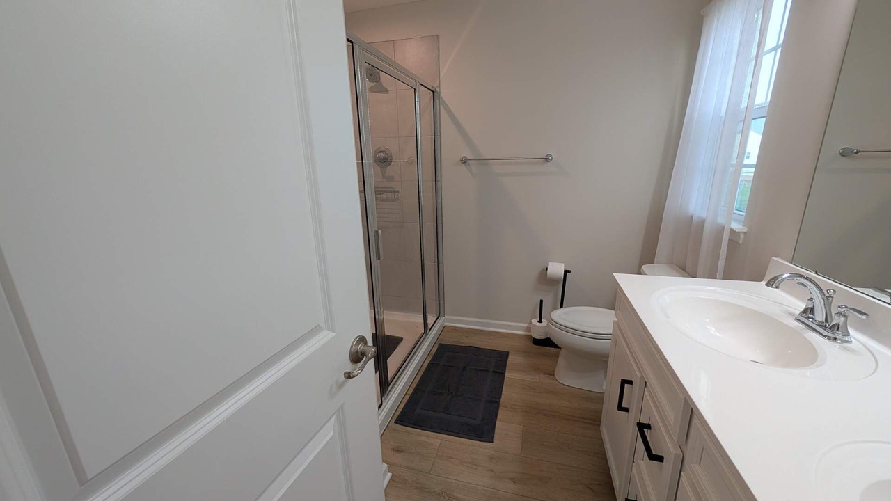 Photo of Bathroom in Wooster