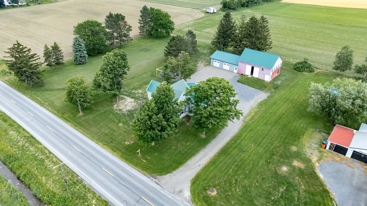 Photo of Outdoor in Town of Milo